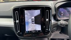 Volvo XC40 2.0 B4P Plus Dark 5dr Auto Petrol Estate